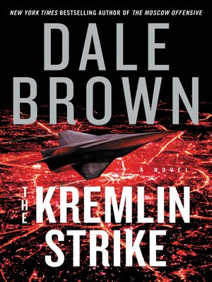 cover image of The Kremlin Strike